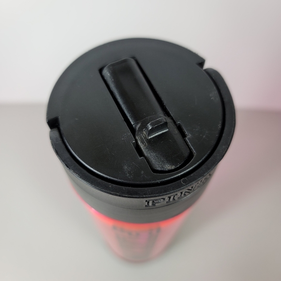 Victoria Secret Pink Water Bottle24 oz.Pink - Picture 12 of 12